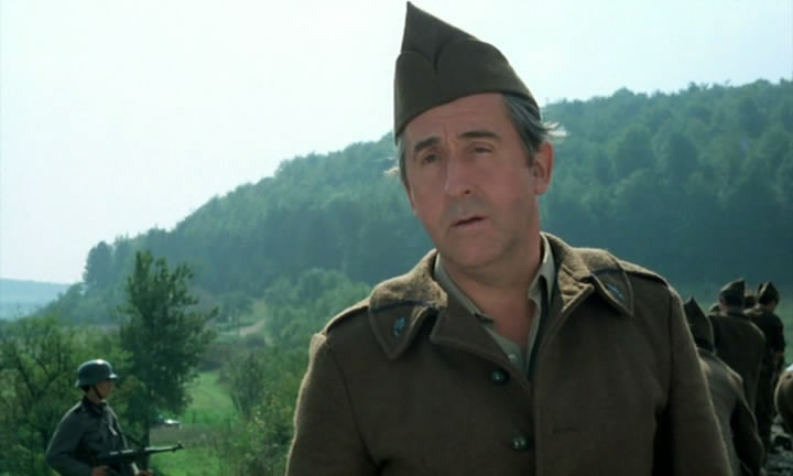 深入敌后搞搞震maisoùestdoncpasséelaseptièmecompagnie?(1973)