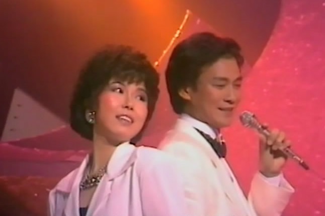 愿以后一生相对