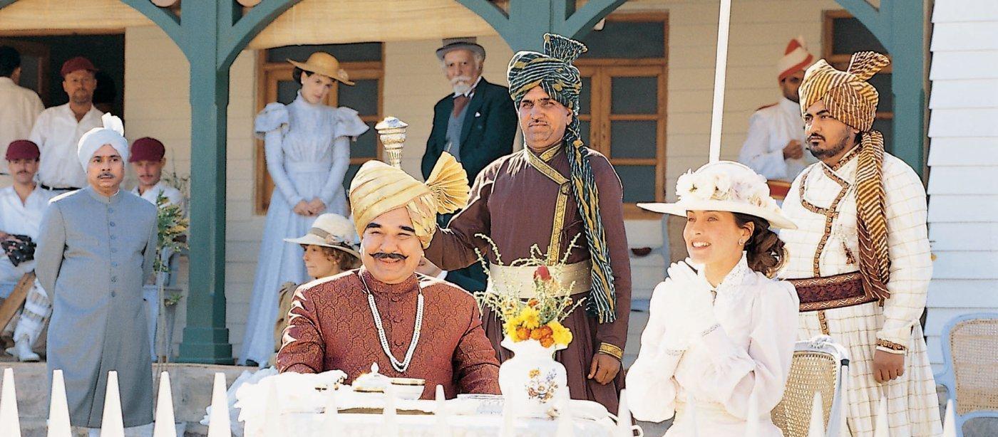 印度往事lagaan:onceuponatimeinindia(2001)