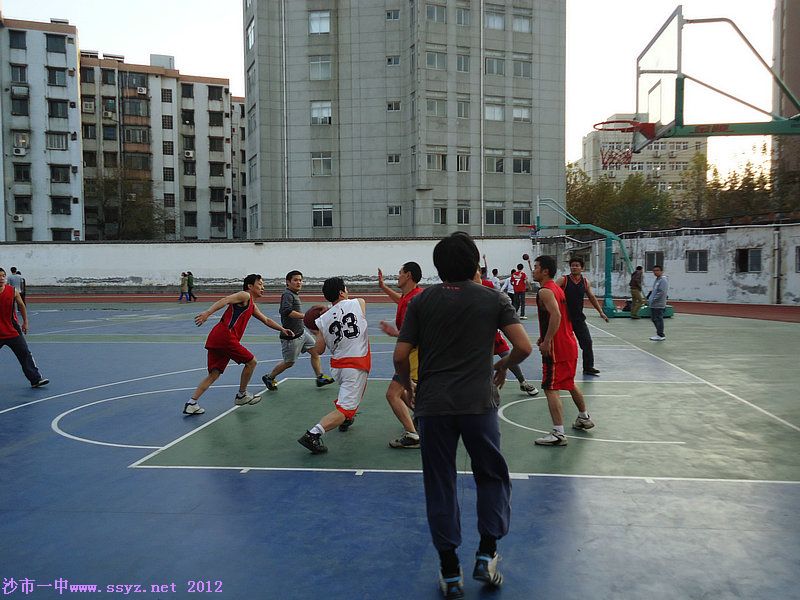  p>湖北省荆州市沙市第一中学(shashi no.