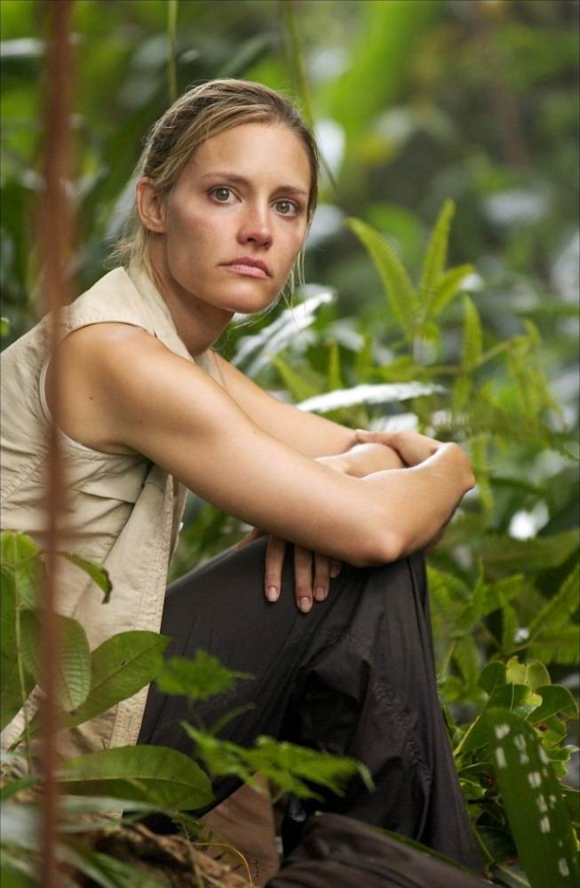 狂蟒之灾2:搜寻血兰