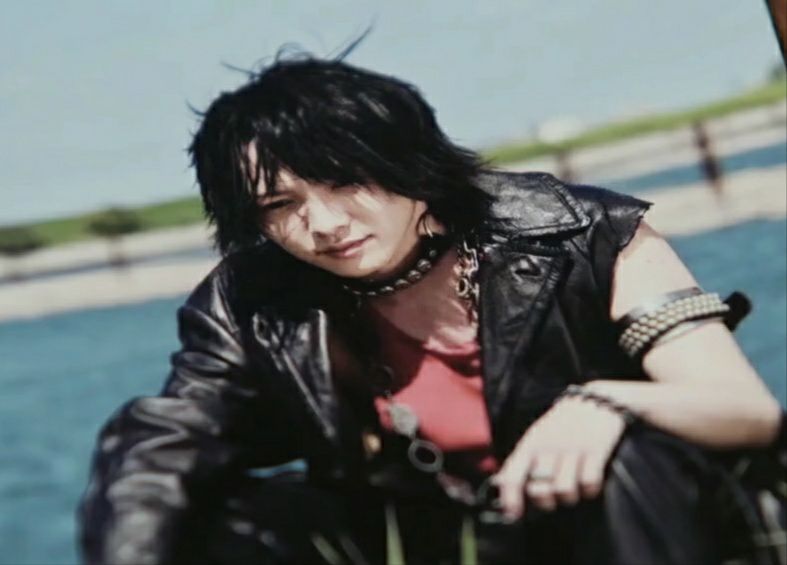 假面骑士punch hopper