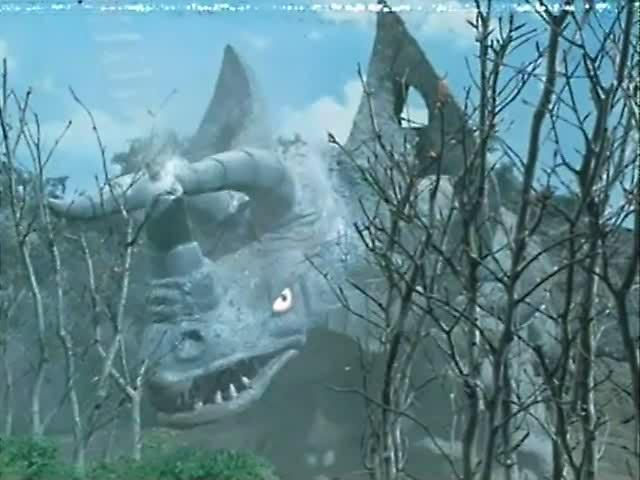 恐龙大战争
