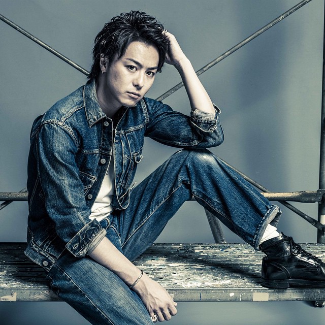 exile takahiro