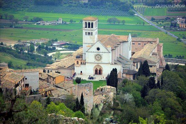  p>翁布里亚(意大利语:umbria),首府佩鲁吉亚(perugia),其他重要城市