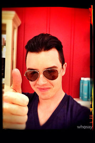  p>诺尔·费舍(noel fisher)1984年03月13日出生于加拿大,不列颠