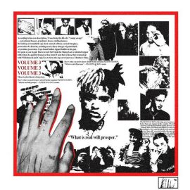 XXXTentacion_百度百科