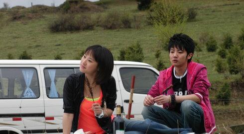 艾小羽,大型电视连续剧《 a target="_blank" href="/item/天火传说