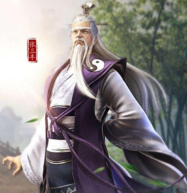 张三丰：史上罕见的长寿之人，多次死而复生，他究竟活了多少岁？_百科TA说