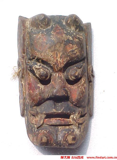  p>傩戏,又称鬼戏,是汉族最古老的一种祭神跳鬼,驱瘟避疫,表示安庆的