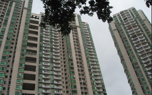  p data-id="gnhh65oy0e">环岛丽园地处深圳最传统的港人生活圈,周边