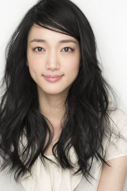  p>入山法子,日本模特,演员.