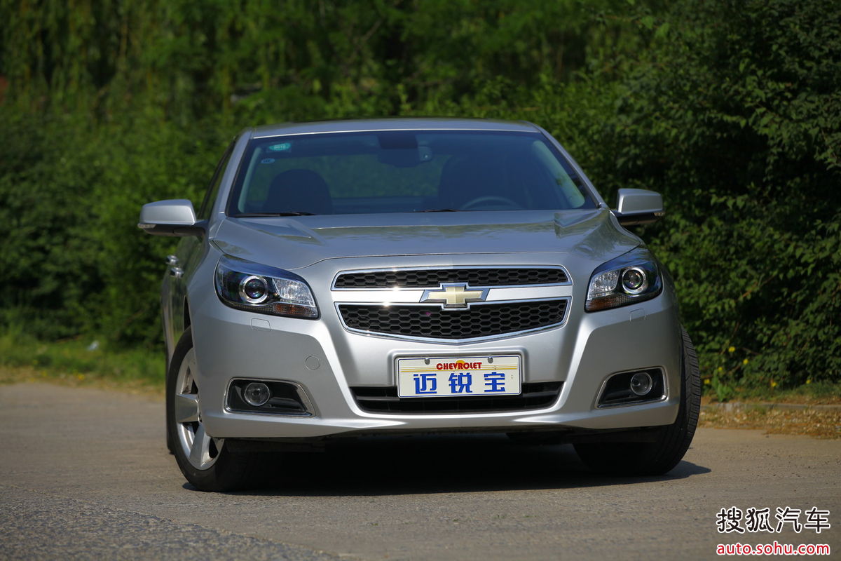 雪佛兰(chevrolet)是美国 a target="_blank" href="/item/通用汽车