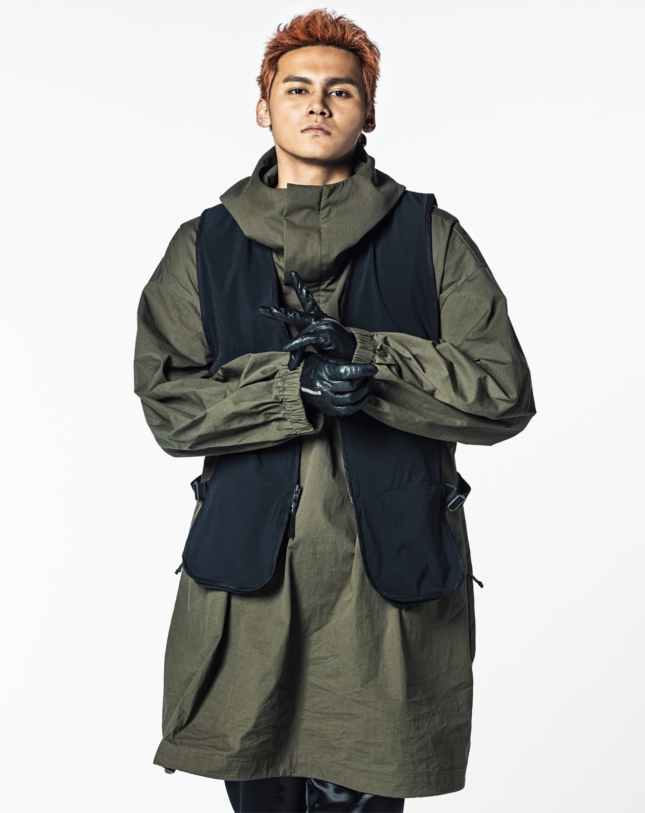 the rampage from exile tribe