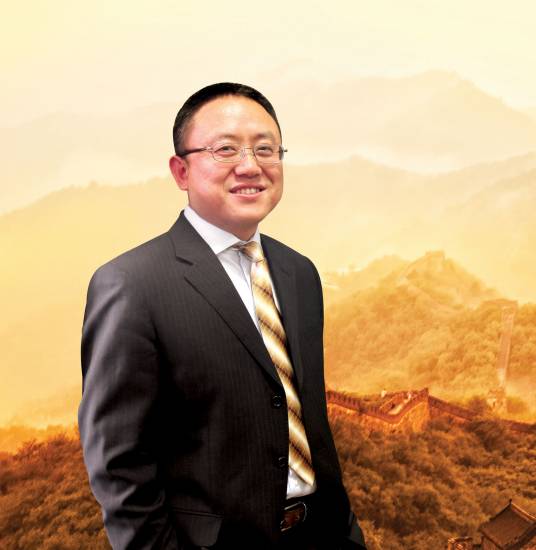 刘明达（明达资产董事长）_百度百科