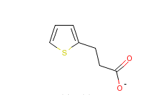 3-(2-噻吩)丙酸