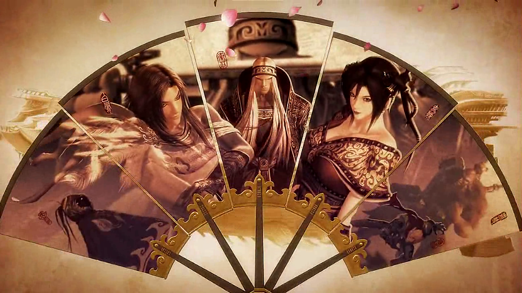 及其姐妹篇《 a target="_blank" href="/item/天行九歌/17486892"