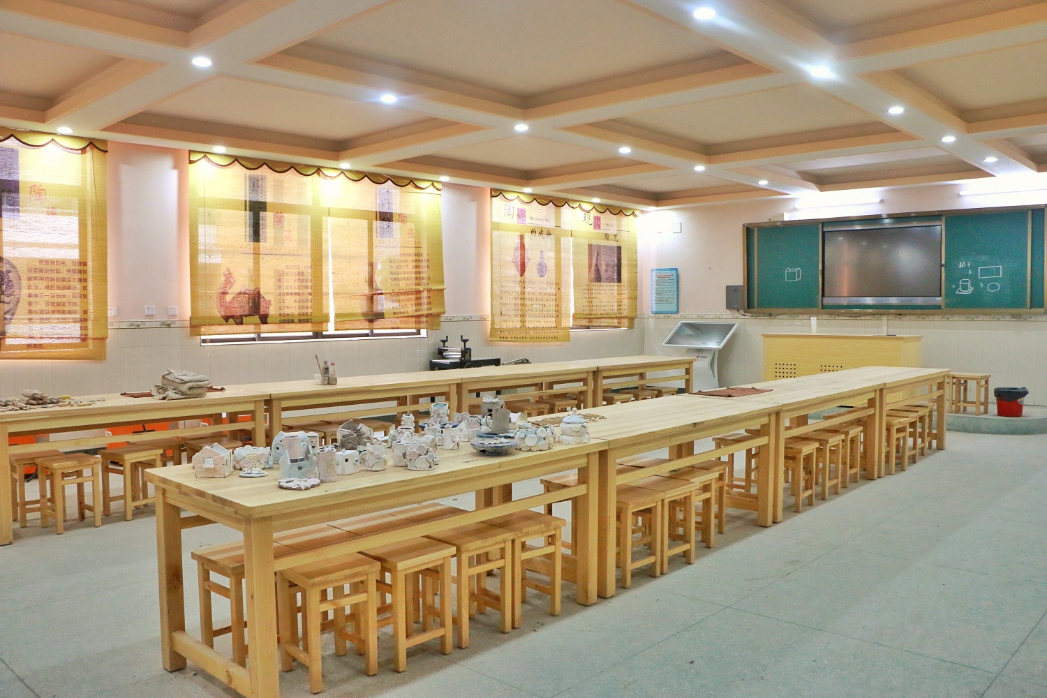 惠州仲恺高新区第二小学