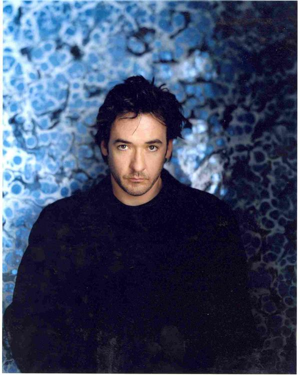 john paul cusack