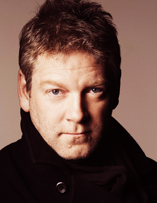  p>肯尼思·布拉纳,1960年12月10日出生于英国北爱尔兰贝尔法斯特