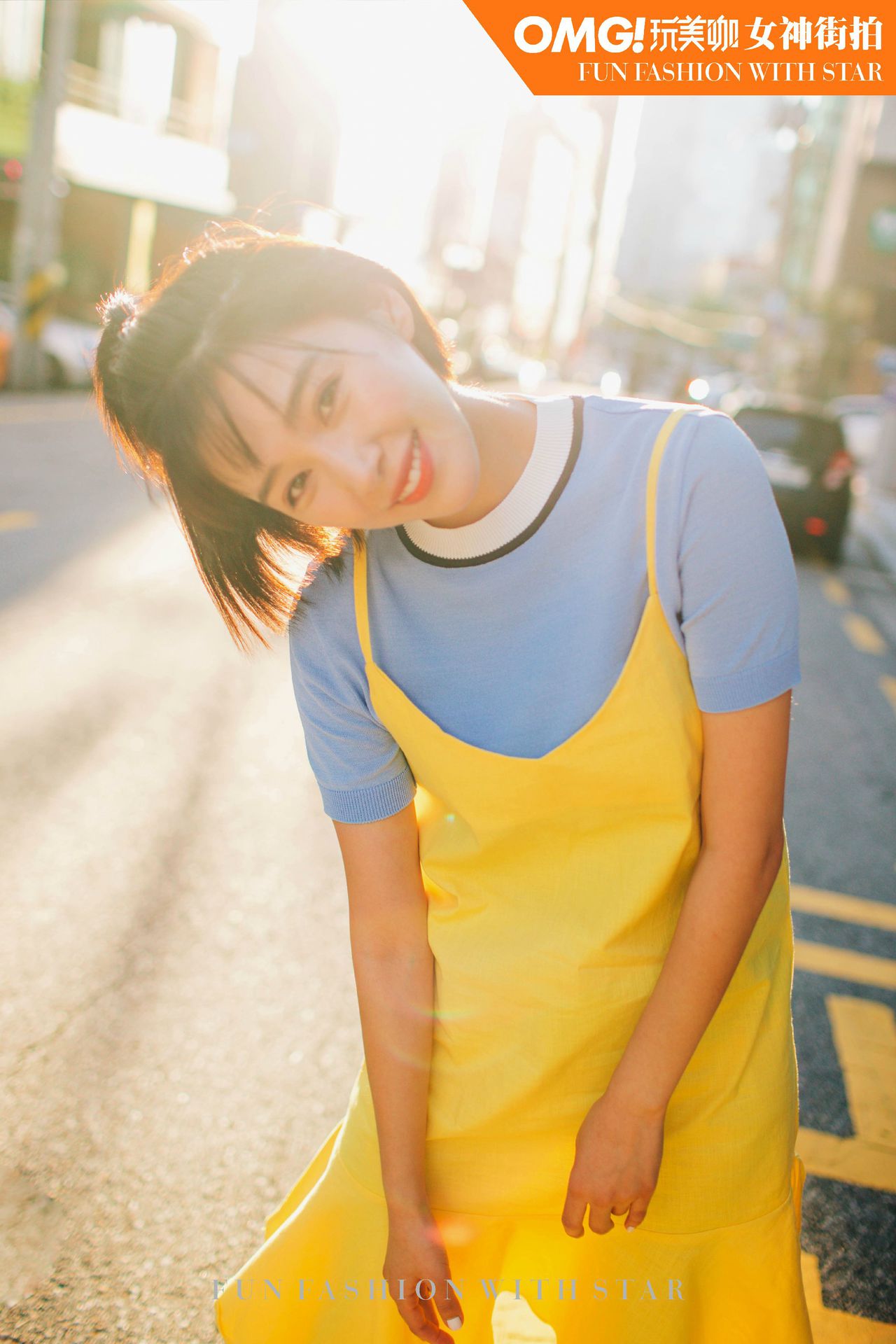 阚清子