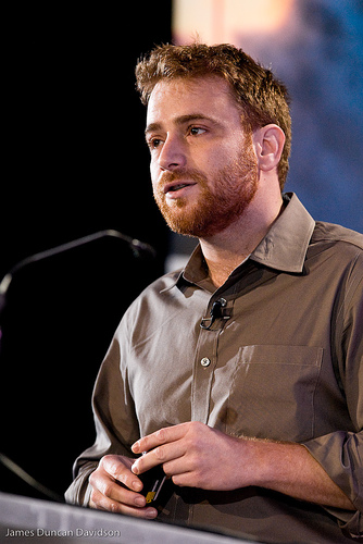 stewart butterfield