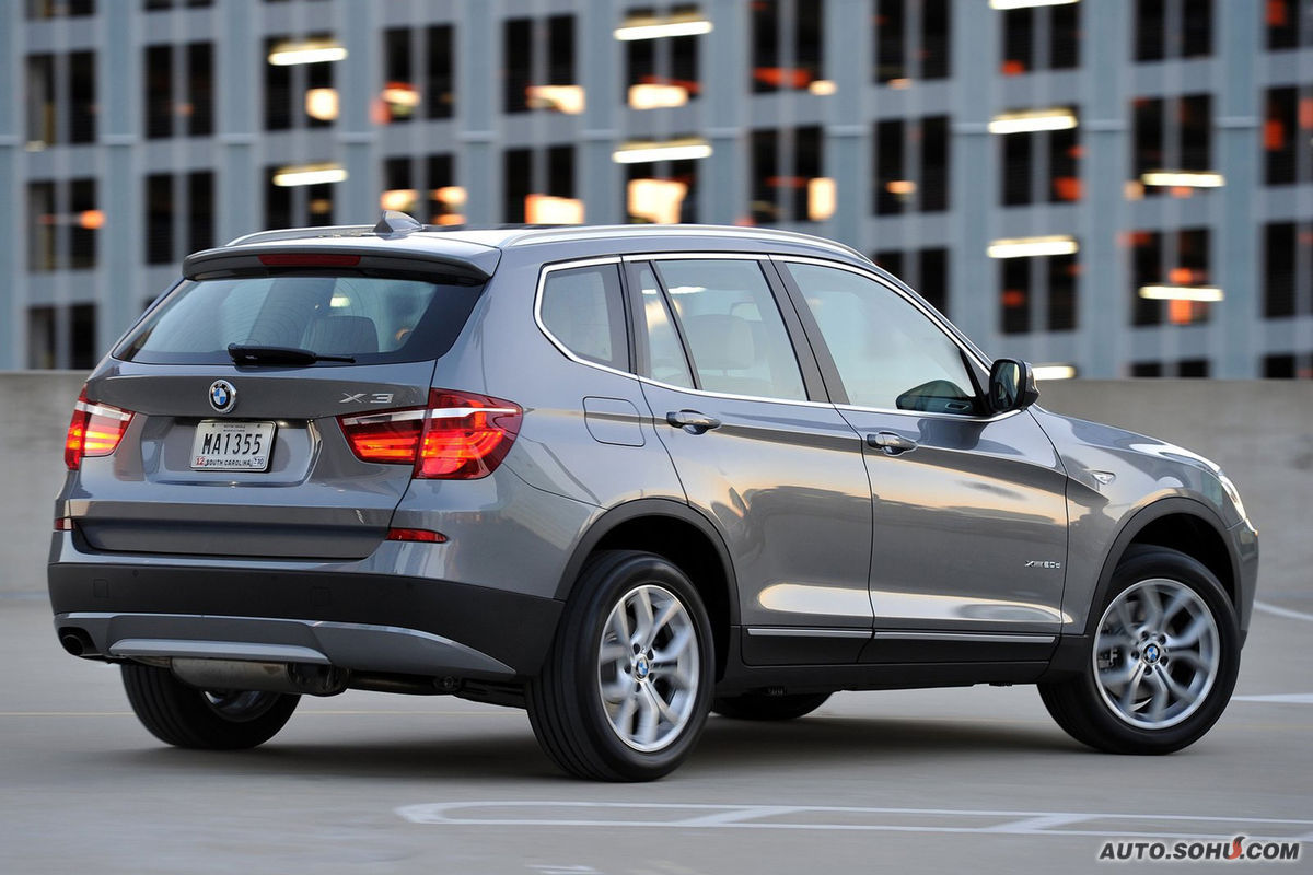  p>宝马x3是一款suv车型,独具个性,引入了新 a target="_blank" href=