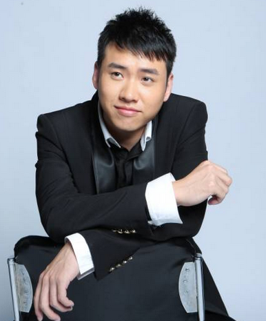 杨森（中国内地影视演员）_百度百科