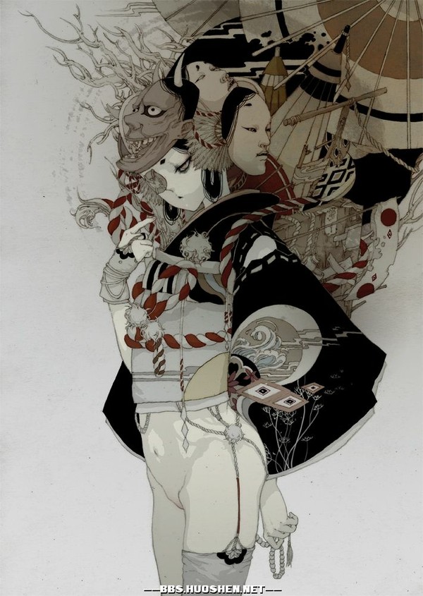  p>《妖绘卷》是2012年5月 a target="_blank" href="/item/湖南美术