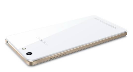 OPPO R1_百度百科