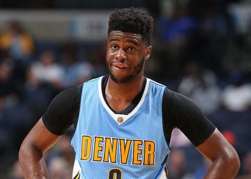 伊曼纽尔·穆迪埃