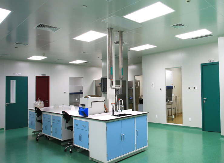  p>微生物实验室是指进行微生物研究的场所.