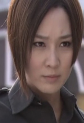 >冷月是电视剧《 a target="_blank" href="/item/铁血使命/11019017"