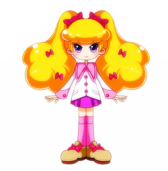 小花仙之守护天使