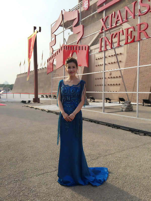 杨雅淇