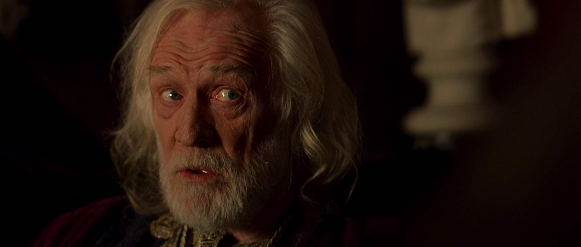 richard harris
