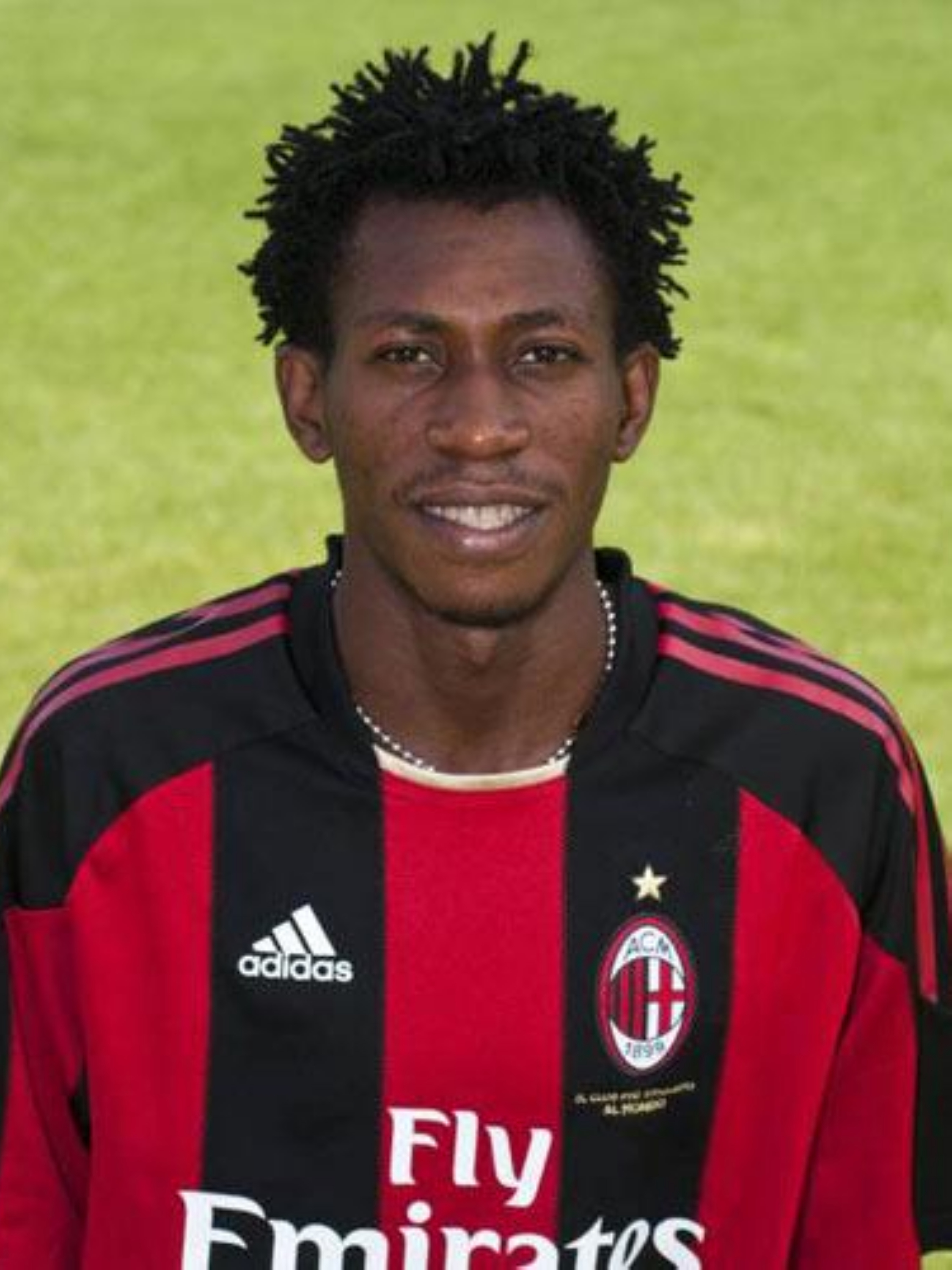 恩纳姆迪·奥杜亚马迪