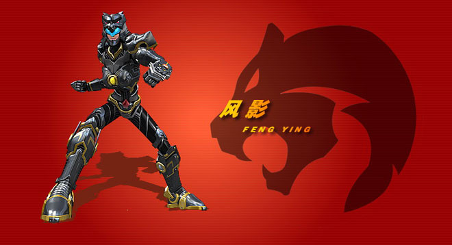 风影,国产原创3d长篇动画《 a target="_blank" href="/item/超兽武装