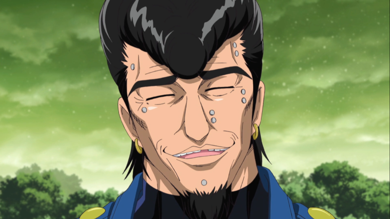  p>次郎是动漫《美食的俘虏》中的人物,美食神 a target="_blank"