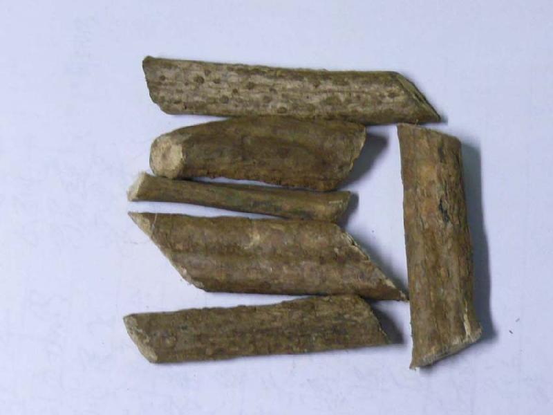 百药煎