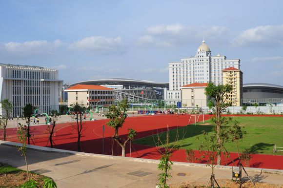 南宁第二十六中学