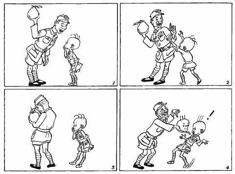  p>三毛从军记是由中国当代杰出漫画家 a href="#" data-lemmaid="