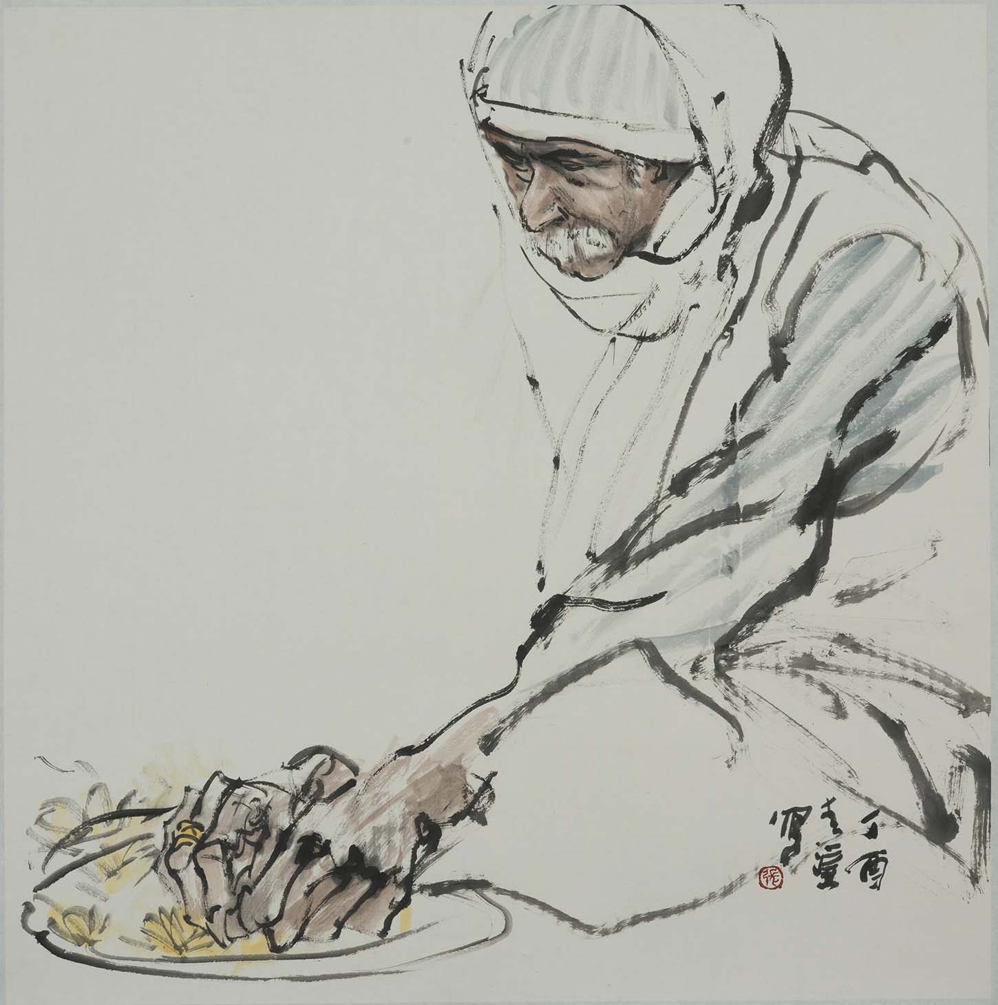 张青渠