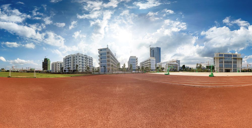 南宁二十六中学