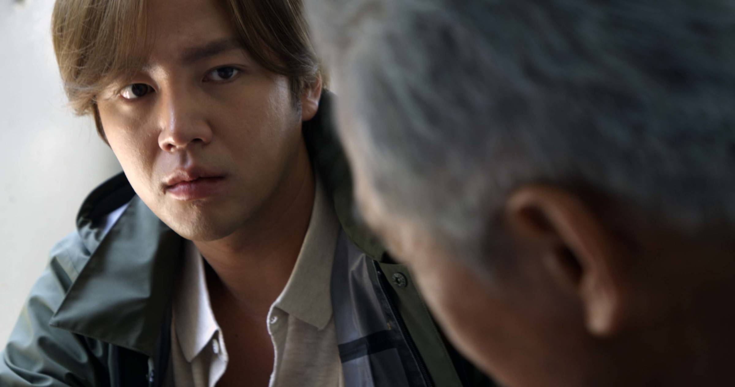 《人间,空间,时间和人》是由 a target="_blank" href="/item/金基德