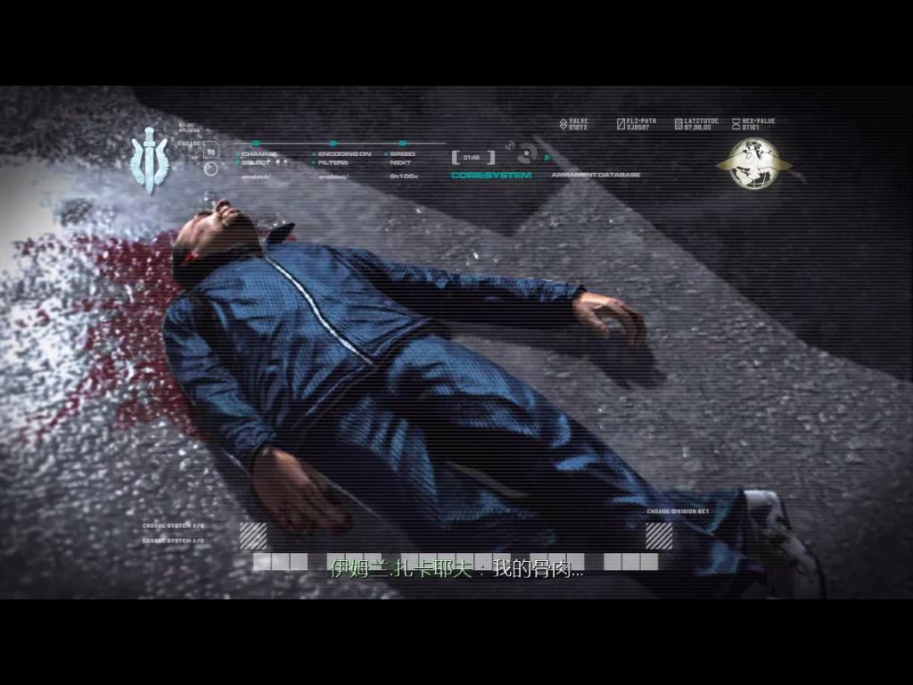  p> b>伊姆兰·扎卡耶夫 /b>(imran zakhaev)是 b>游戏 /b>《 a href=