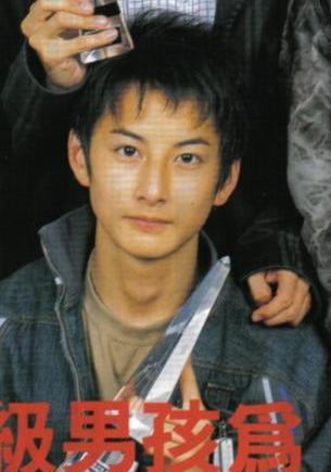  p>石黑英雄 i>(いしぐろ ひでお,ishiguro hideo) /i>,1989年1月10日