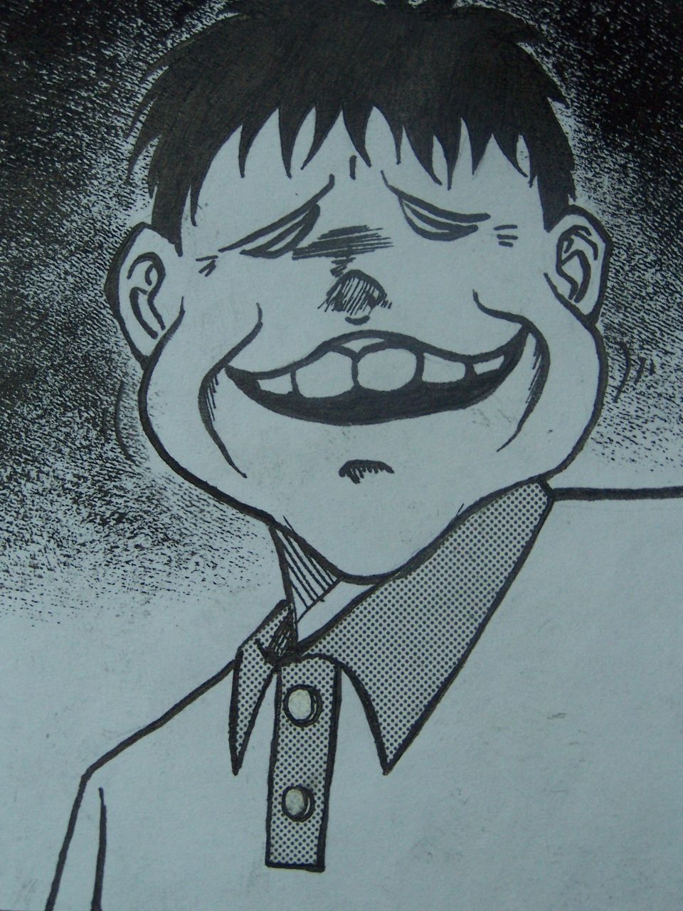  p>鳖样,汉语词汇,拼音biē yàng ,是河南地区的方言,指对一种鬼脸的