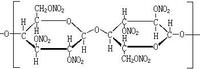 data-lemmaid="890250">硝酸 /a>酯,简称nc,俗称硝化纤维素,为纤维素