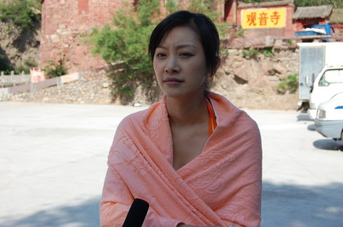 ">《大峡谷的女人》是 a target="_blank" href="/item/耿胜/9829699"